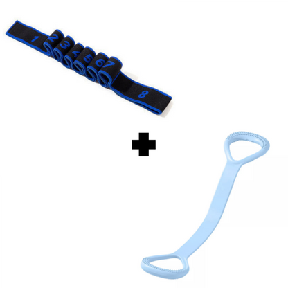 ✨Offre à durée limitée-Bande de résistance pour le fitness et le yoga