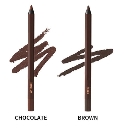 ⚡️Buy 1 Get 1 Free⚡️24HR Ultra-Pigmented Beachproof Gel Liner