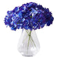 ✨Dernier jour 49% de réduction - Fleurs artificielles d'hortensia pour l'extérieur💐