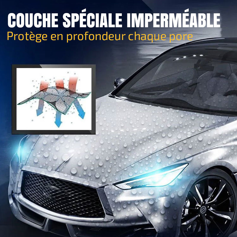 🔥Spécial Printemps 🔥Spray Anti-Rayures pour Peinture de Voiture