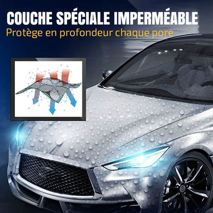 🔥Spécial Printemps 🔥Spray Anti-Rayures pour Peinture de Voiture