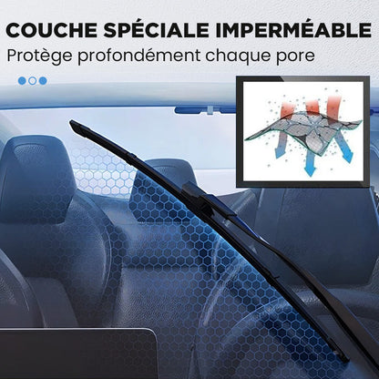 🔥 ACHETEZ 1, OBTENEZ 1 GRATUIT ! 🔧 Kit de Réparation de Verre Fissuré – Résultat Invisible en 20 Min, Facile à Utiliser 💎
