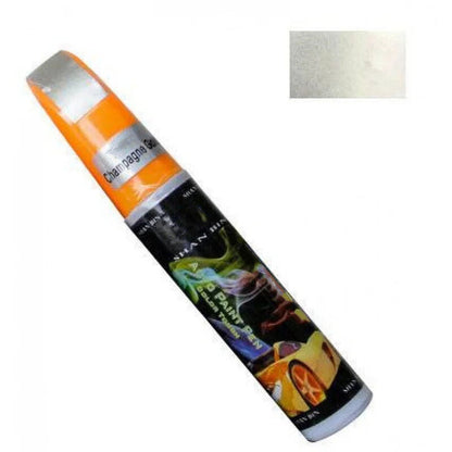 [Restauration en un geste] Stylo de peinture de retouche pour voiture