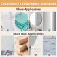 🔥Nouvelle mise à niveau 🍃Hot Sale 50% Off🔥Support de rangement à ventouse avec trou de drainage【Vente directe d'usine】