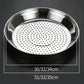 🏆Insert vapeur polyvalent en acier inoxydable pour casserole🌿✨