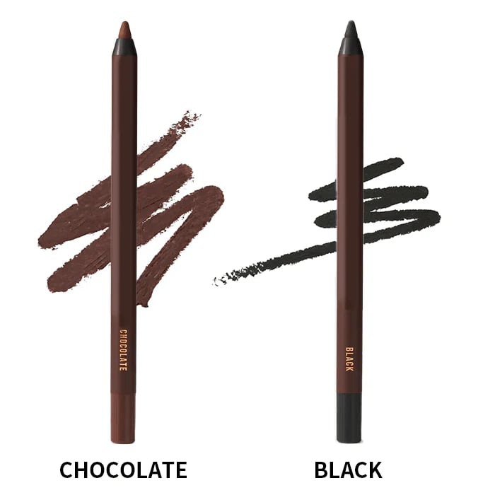 ⚡️Buy 1 Get 1 Free⚡️24HR Ultra-Pigmented Beachproof Gel Liner
