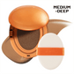 🔥 Dernier Jour - Achetez 1 Obtenez 1 Gratuit ! 🎁 50 000+ VENDUS ! Stock Épuisé ✨ Cushion Fond de Teint AI Filter