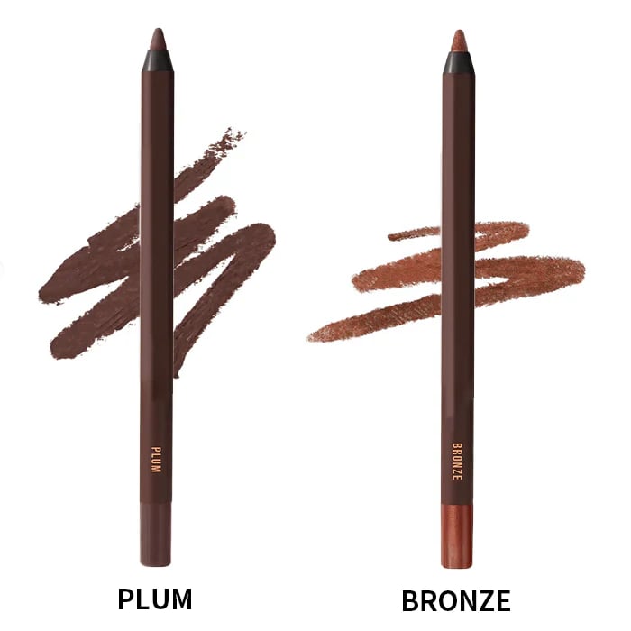 ⚡️Buy 1 Get 1 Free⚡️24HR Ultra-Pigmented Beachproof Gel Liner