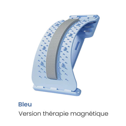 🏆Appareil de Massage et d'Acupuncture à Thérapie Magnétique pour les Lombaires🌿