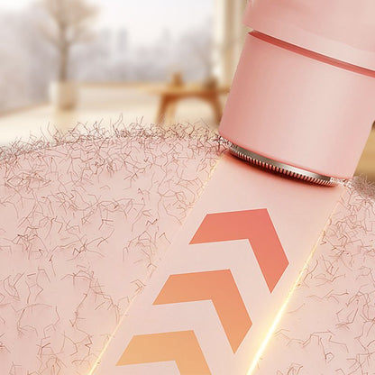 🥳100 000+ unités vendues💖Rasoir électrique 2 en 1 Comfort pour femme