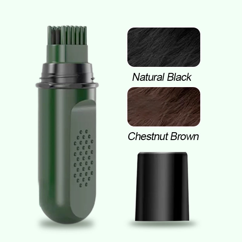 💇‍♀️ Achetez 1, Obtenez 1 Gratuit ✨ Stylo Anti-Racines 10 Secondes - Jeunesse Instantanée en un Clic ! ✨