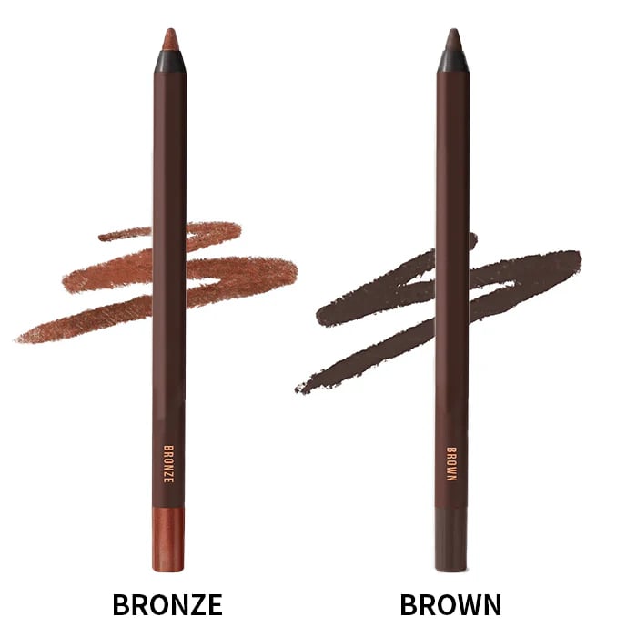 ⚡️Buy 1 Get 1 Free⚡️24HR Ultra-Pigmented Beachproof Gel Liner