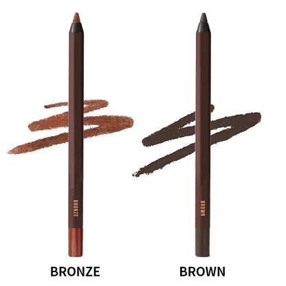 ⚡️Buy 1 Get 1 Free⚡️24HR Ultra-Pigmented Beachproof Gel Liner