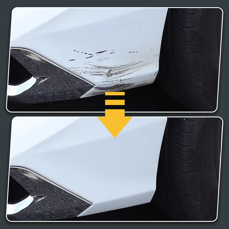 🔥Spray Anti-Rayures pour Peinture de Voiture