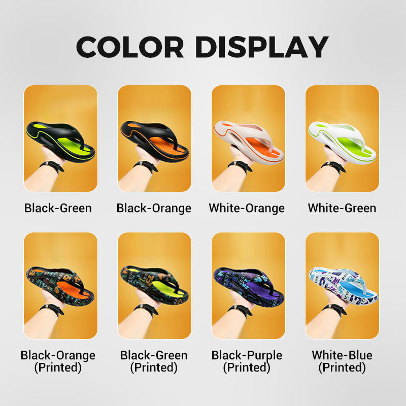 🌲Summer Special Offer🌼Comfortable Summer Flip Flops with Thick Soles