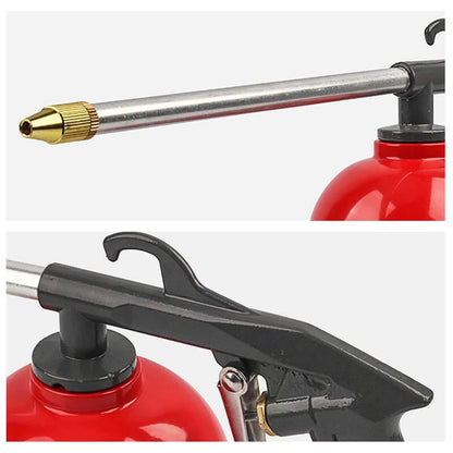 👉Pistolet de Nettoyage Air & Eau💥Maintenant avec nouvelle amélioration⏳50% de réduction pour temps limité!