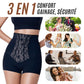 Culotte Gainante avec Contrôle du Ventre pour Femmes