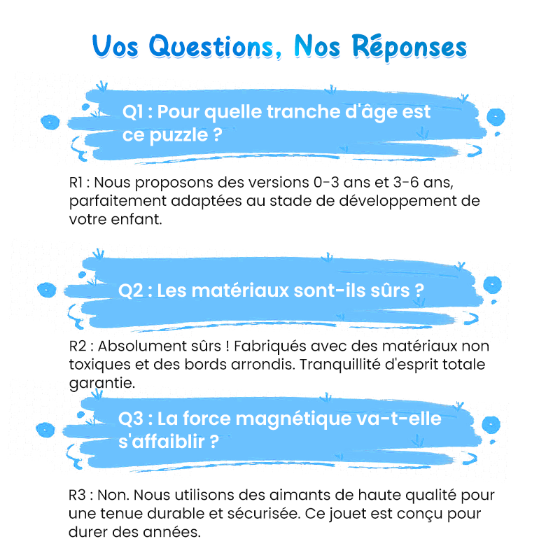 🎁 Cadeaux Priviléges de Noël🎄Livre de construction magnétique pour enfants