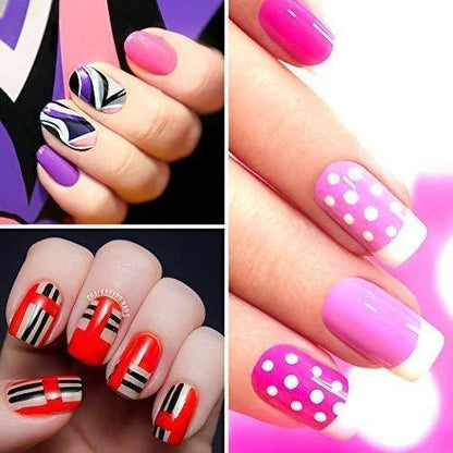 🎨Stylo Gel Vernis One Step💅