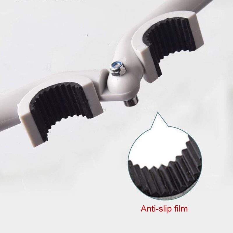 💎 Achetez 1, obtenez 1 gratuit ! 💎 Clé universelle pour robinet – Antidérapante, ergonomique, gain de temps 🛠️💧