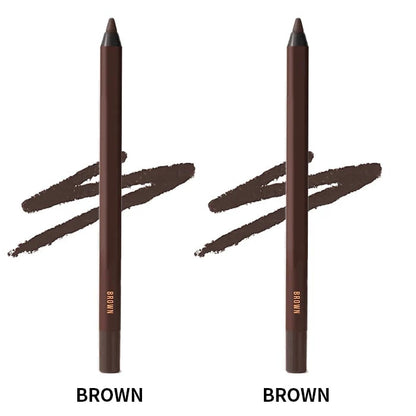 ⚡️Buy 1 Get 1 Free⚡️24HR Ultra-Pigmented Beachproof Gel Liner