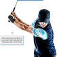 🏌️ Ensemble Correcteur de Poignet & Bandeau de Bras pour Entraînement au Golf – À Moitié Prix ! ⛳️✨ 💪 Améliorez Votre Swing & Précision Facilement !