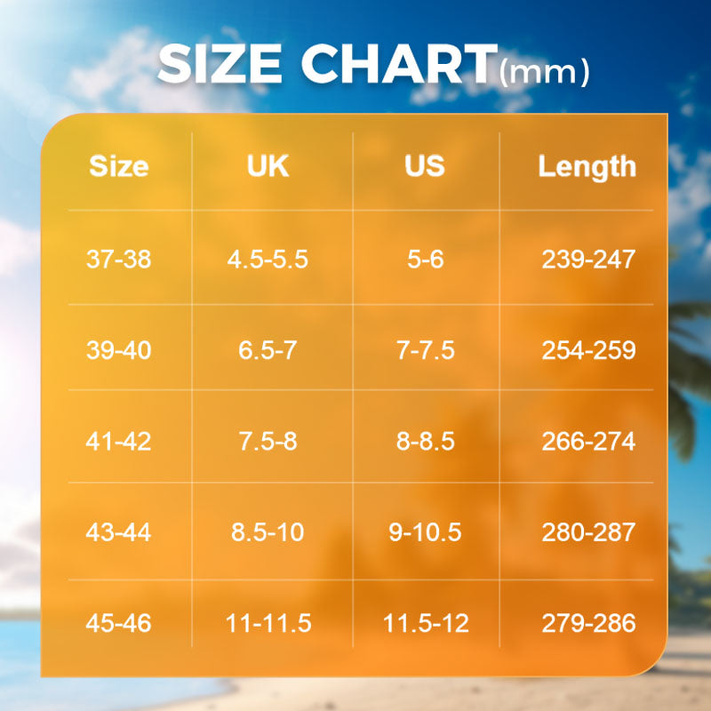 🌲Summer Special Offer🌼Comfortable Summer Flip Flops with Thick Soles