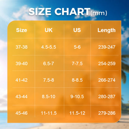 🌲Summer Special Offer🌼Comfortable Summer Flip Flops with Thick Soles