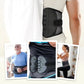 🌟 Ceinture Lombaire Adjustable - Soutien Dorsal Ergonomique