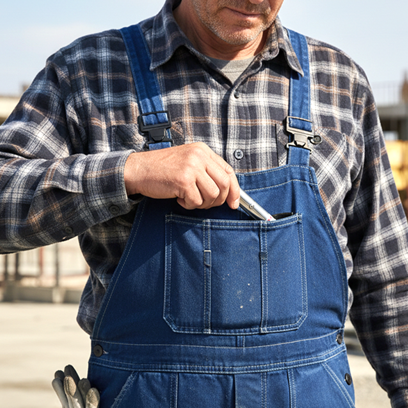 Stylo laser portable à positionnement multi-modes