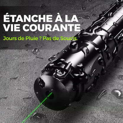 🔥Vente chaude 2026 - 50% de réduction🔥Localisateur Pointeur Laser