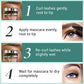 🔥2025 Vente chaude🔥✨Coffret mascara optimal pour allonger et recourber les cils