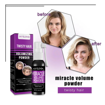 Spray pour cheveux volumineux : un gadget pratique