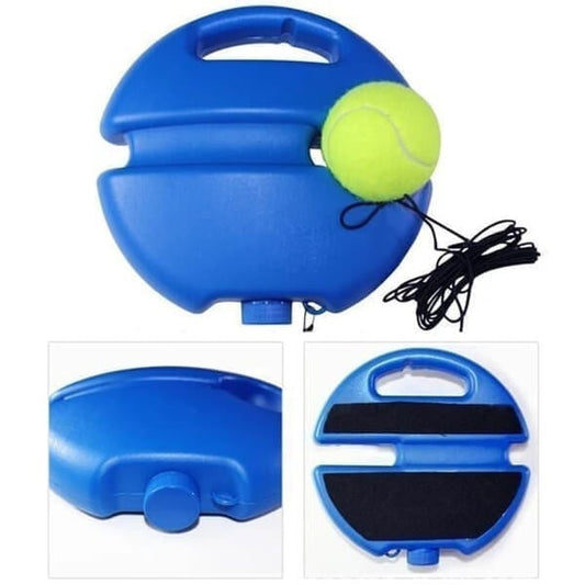 ✨ « Tennis Master : Édition Entraînement Solo » – L'outil d'entraînement parfait pour les enfants et les adultes ! ✨