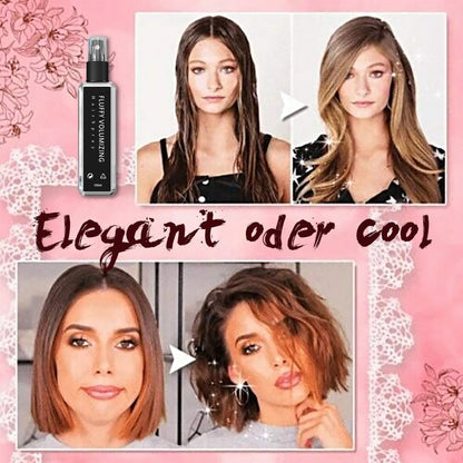 ⌛️Achetez-en 1 et obtenez-en 1 gratuitement🔥 Spray épaississant pour cheveux aux protéines végétales naturelles