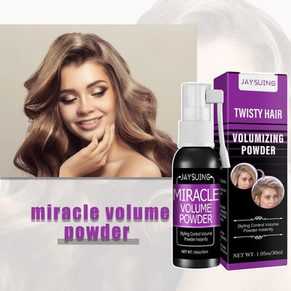 Spray pour cheveux volumineux : un gadget pratique