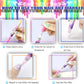 🎁 Soldes exceptionnels à -50 % ⏳🎨 Coffret de 12 stylos pour nail art
