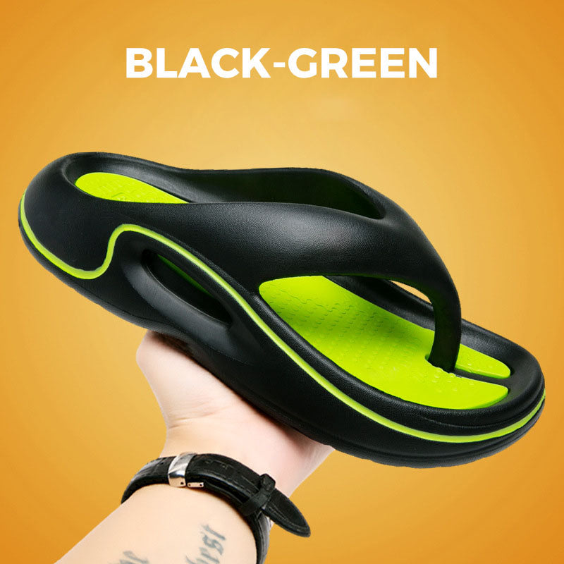 🌲Summer Special Offer🌼Comfortable Summer Flip Flops with Thick Soles