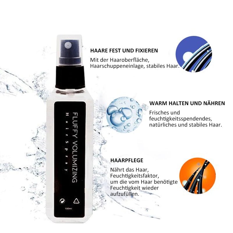 ⌛️Achetez-en 1 et obtenez-en 1 gratuitement🔥 Spray épaississant pour cheveux aux protéines végétales naturelles