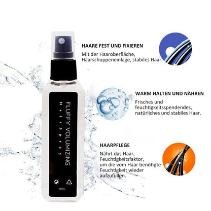 ⌛️Achetez-en 1 et obtenez-en 1 gratuitement🔥 Spray épaississant pour cheveux aux protéines végétales naturelles