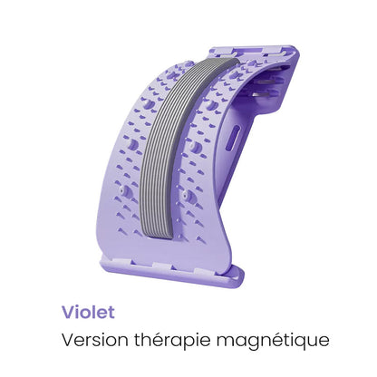 🏆Appareil de Massage et d'Acupuncture à Thérapie Magnétique pour les Lombaires🌿