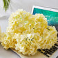✨Dernier jour 49% de réduction - Fleurs artificielles d'hortensia pour l'extérieur💐