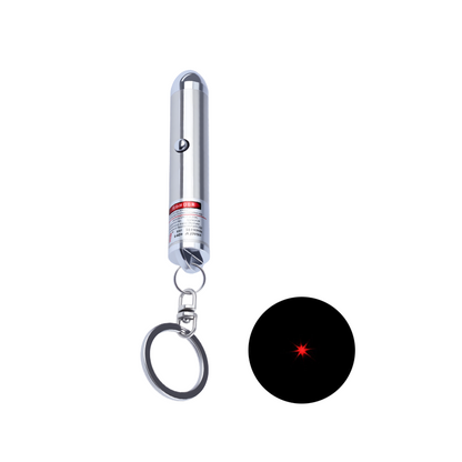 Stylo laser portable à positionnement multi-modes