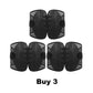🌟 Ceinture Lombaire Adjustable - Soutien Dorsal Ergonomique