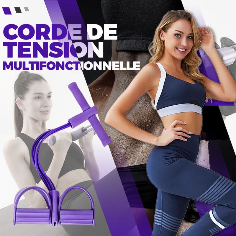 🔥 Vente chaude -50%✨Équipement d'entraînement pour abdominaux