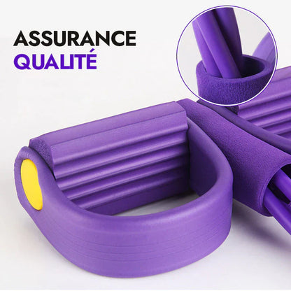 Corde de Tension Multifonctionnelle