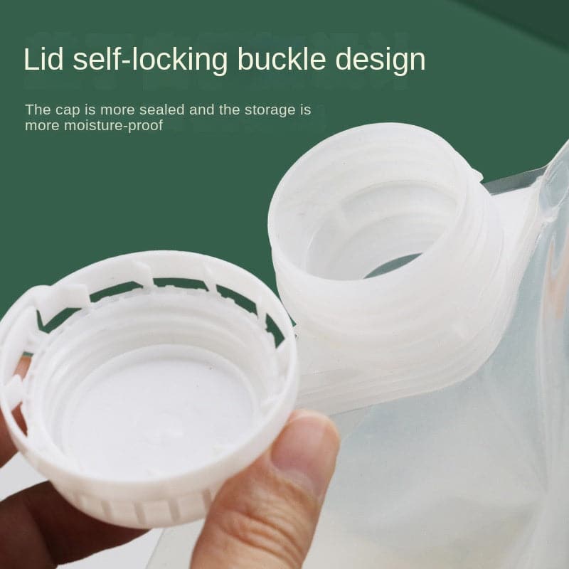 Sac de rangement cuisine grande capacité-Vendu au rabais le plus élevé 50 % de réduction