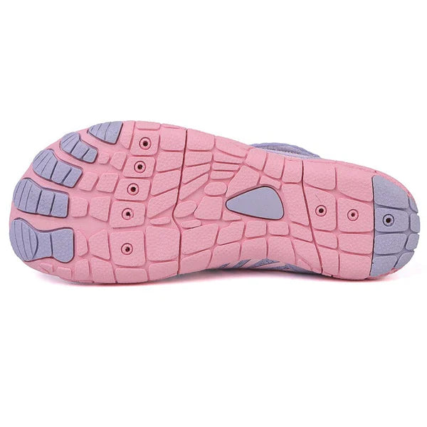 🔥 Grande vente – -50 % 🔥 Chaussures pieds nus de randonnée 2026 – Hommes et femmes Confortables & antidérapantes pour la marche et la randonnée
