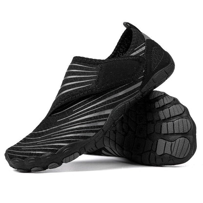 🔥 Grande vente – -50 % 🔥 Chaussures pieds nus de randonnée 2026 – Hommes et femmes Confortables & antidérapantes pour la marche et la randonnée