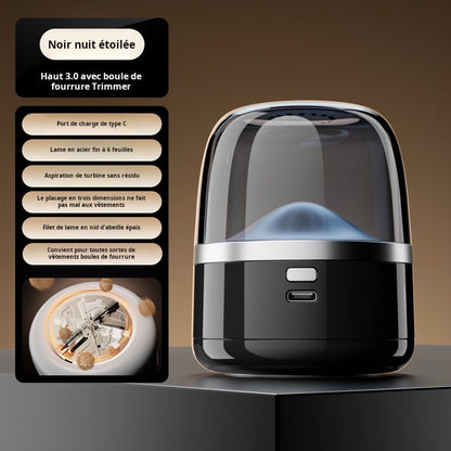 🔥Rasoir Anti-Bouloches Électrique Portable pour Vêtements🔥🔥